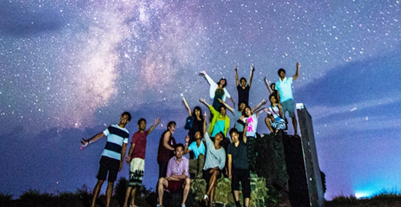 実績、参加者の声