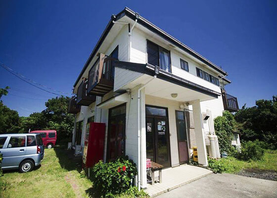 三宅島ダイビングサービス