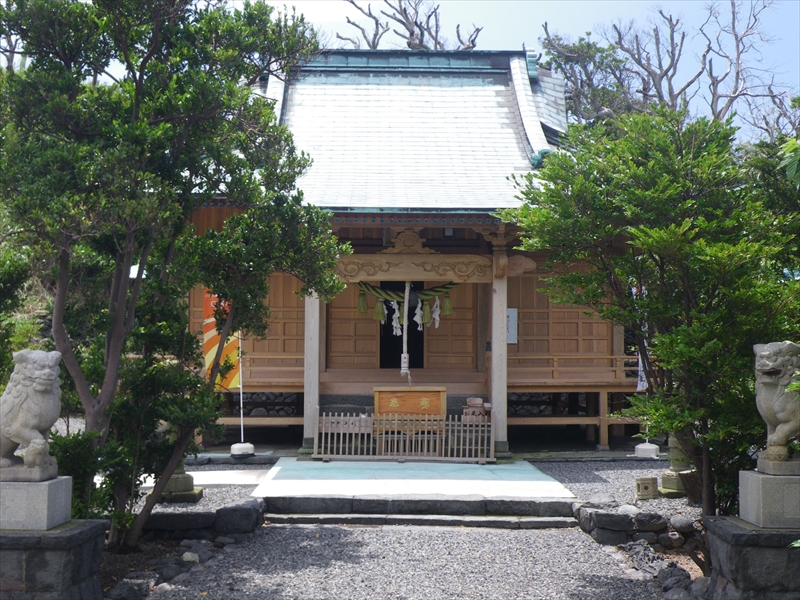 富賀神社