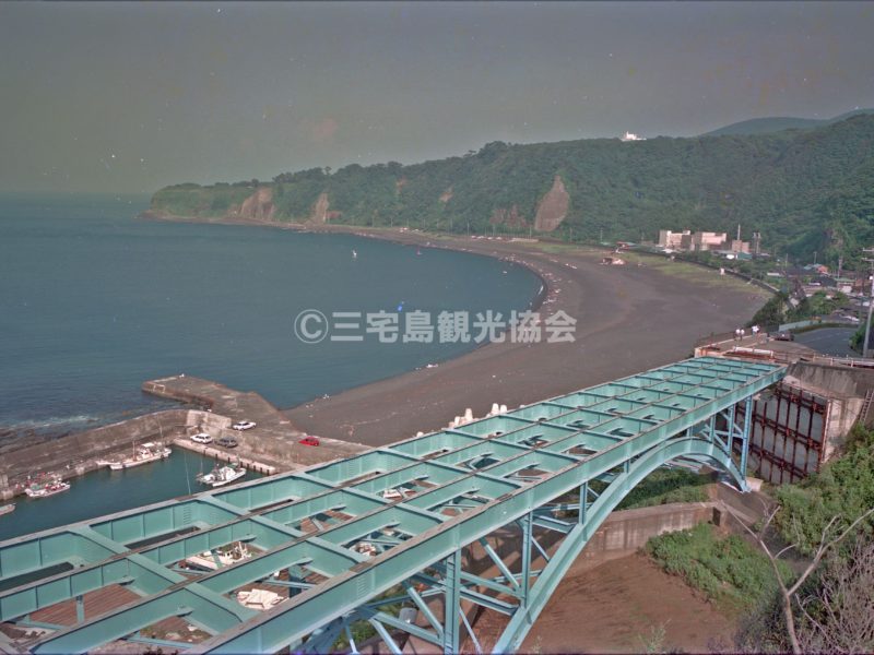 富士見橋の建設