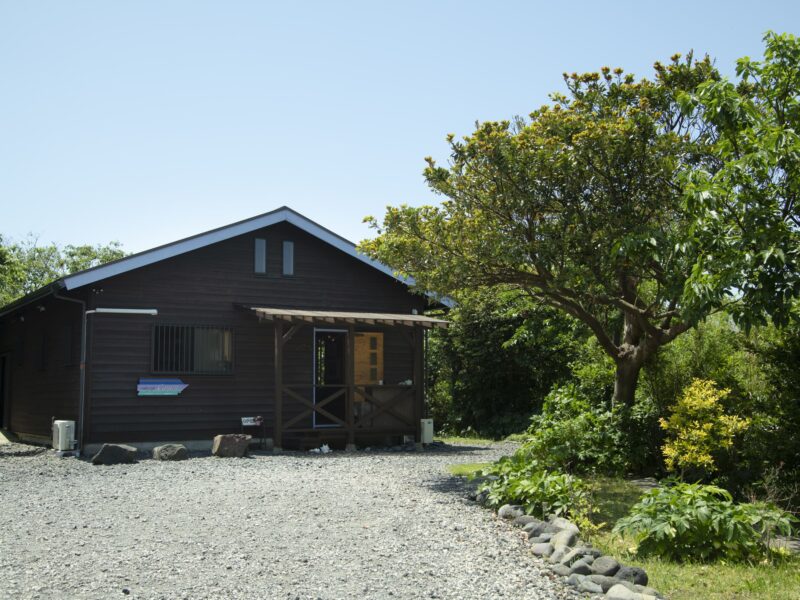 ギャラリー カフェ カノン