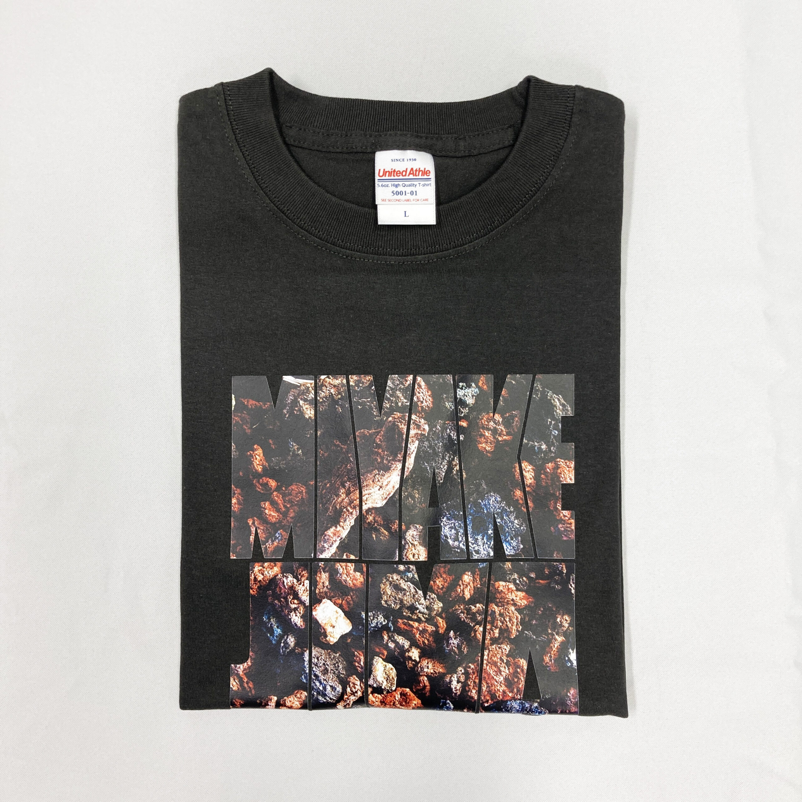 ☆三宅島Tシャツ2025 長袖が新登場☆：お知らせ：三宅島観光協会